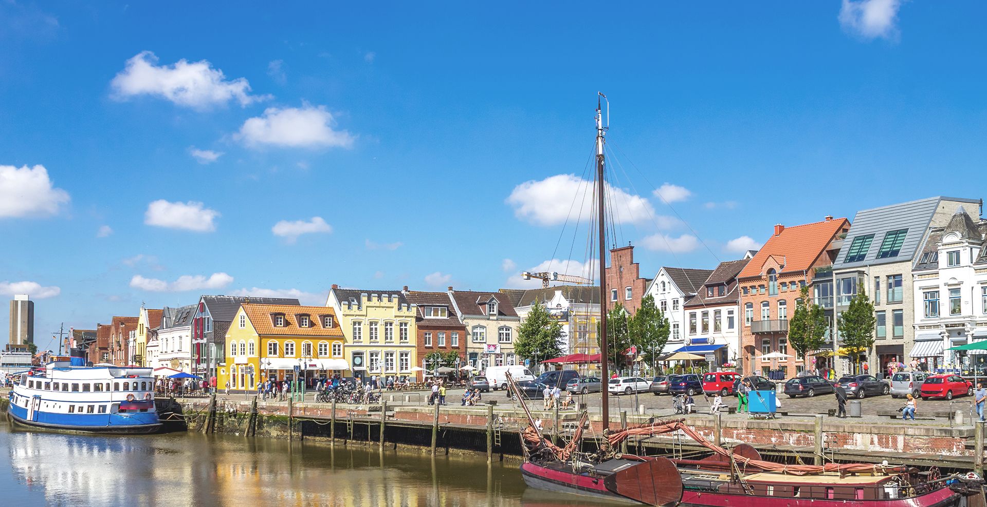 Leute kennenlernen husum